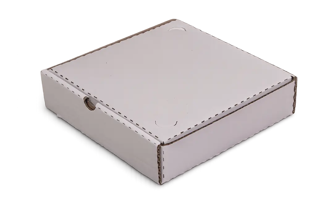 Caixa Quadrada (Conjugada)
